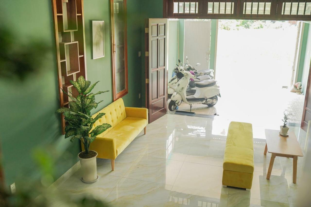 Sunny 2 Hotel Vũng Tàu Exteriér fotografie